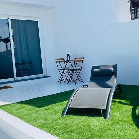 Apartamento De Ensueno Lanzarote Apartamento Playa Honda  Exterior foto