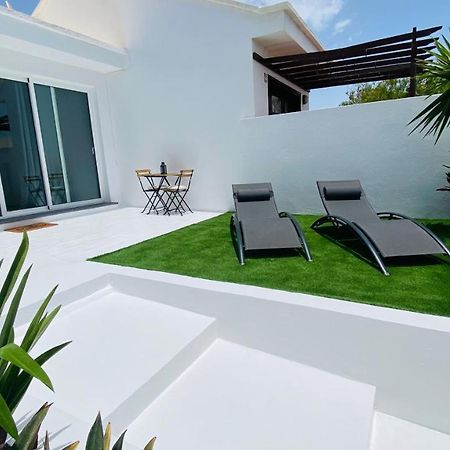 Apartamento De Ensueno Lanzarote Apartamento Playa Honda  Exterior foto