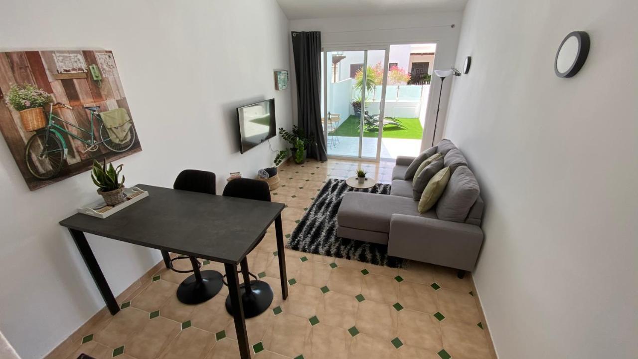 Apartamento De Ensueno Lanzarote Apartamento Playa Honda  Exterior foto