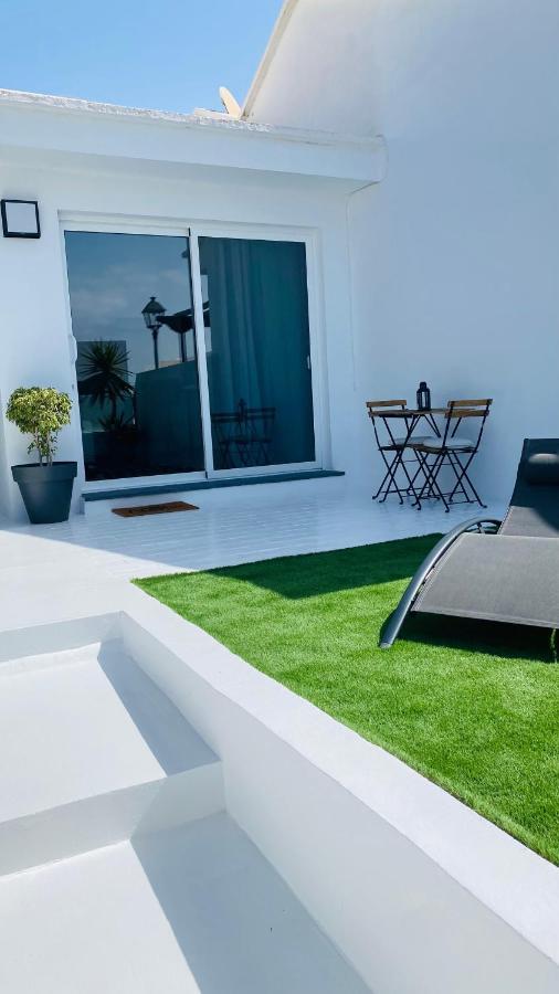 Apartamento De Ensueno Lanzarote Apartamento Playa Honda  Exterior foto