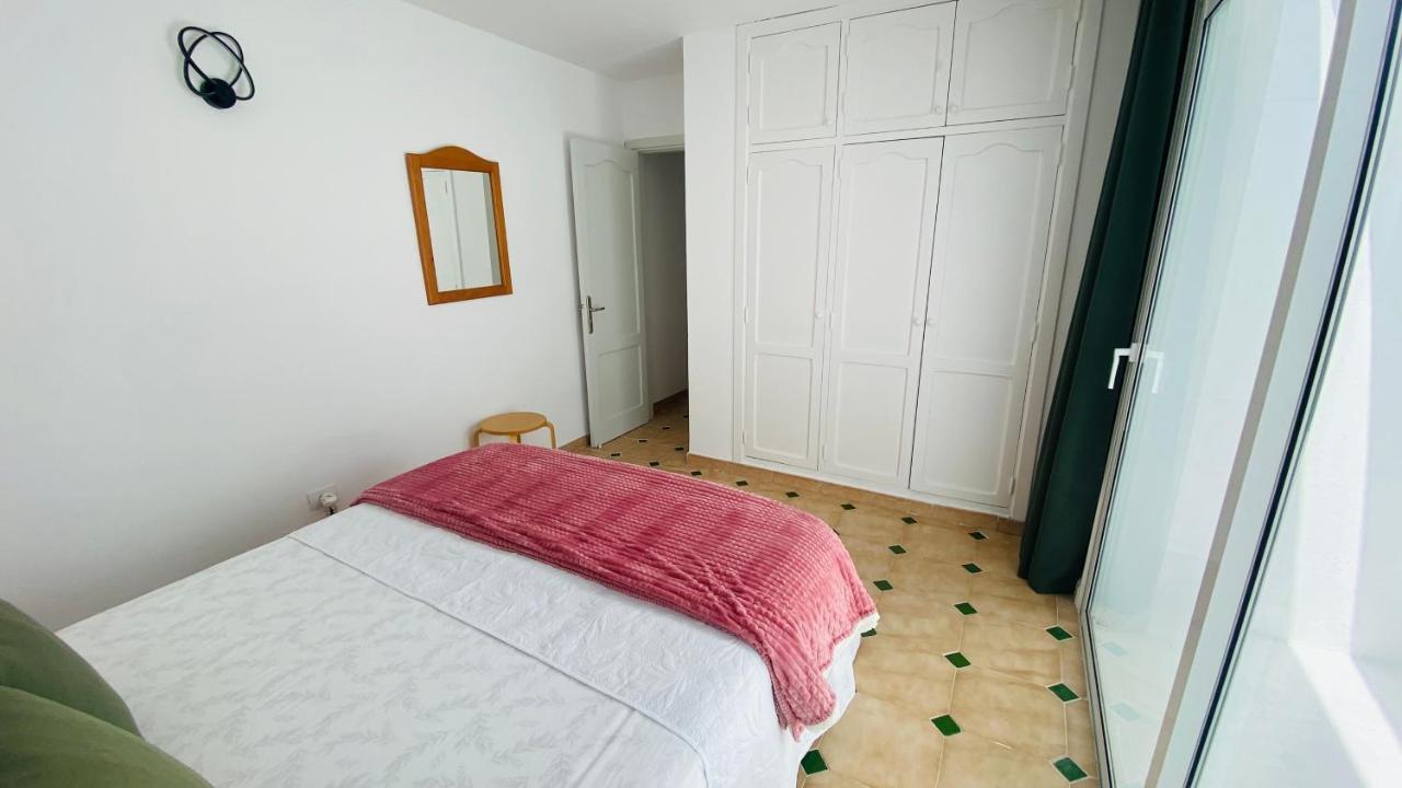 Apartamento De Ensueno Lanzarote Apartamento Playa Honda  Exterior foto
