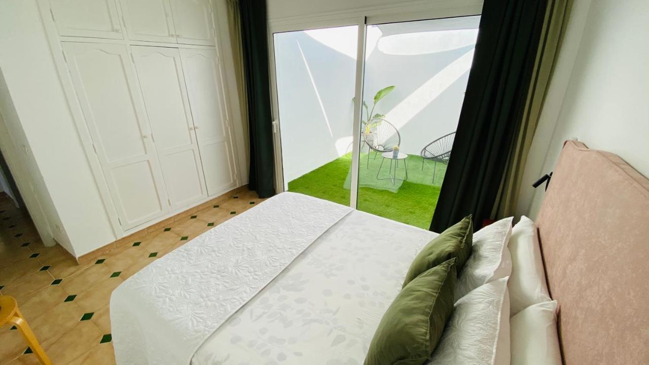 Apartamento De Ensueno Lanzarote Apartamento Playa Honda  Exterior foto